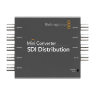 Bộ chuyển đổi BlackMagic Mini Converter SDI Distribution 