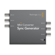 Mini Converter Sync Generator