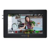 Blackmagic Video Assist 5” 3G