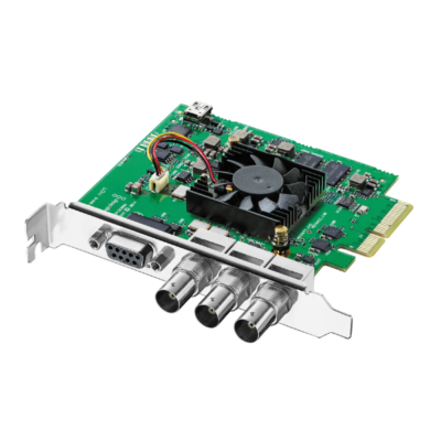 DeckLink SDI 4K