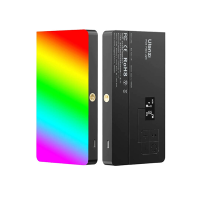 Ulanzi LT002 RGB 7" (PL-01) (2500K-9000K)