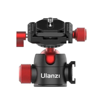 Ulanzi U-70 Creative Cold Shoe Ball Head