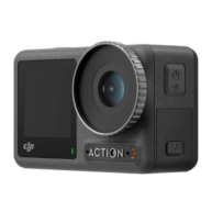 Alternative view of DJI Osmo Action 3 Combo - Hàng Chính Hãng