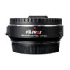 VILTROX EF-E II Lens