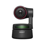 Webcam OBSBOT Tiny 4K AI