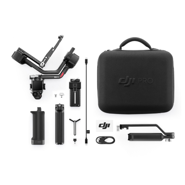 DJI RS4 Pro