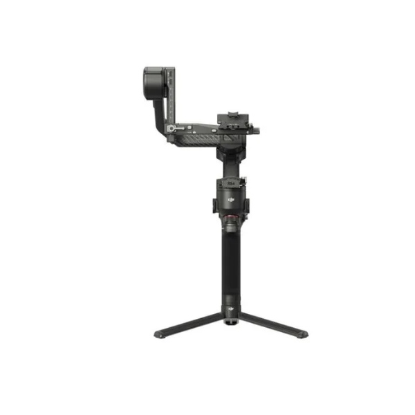 Gimbal Chống Rung DJI RS 4 Pro - Ảnh 2