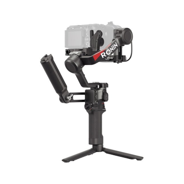 Gimbal Chống Rung DJI RS 4 Pro - Ảnh 3