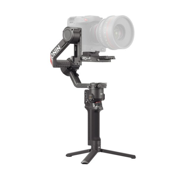 Gimbal Chống Rung DJI RS 4 Pro - Ảnh 4
