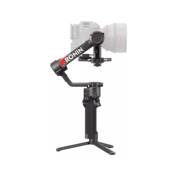 Gimbal Chống Rung DJI RS 4 Pro - Ảnh 5