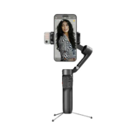 Hohem V3 gimbal cho máy ảnh với cảm biến AI Tracking