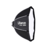 Ulanzi Fold DS80 - Softbox Tháo Lắp Nhanh 80cm