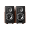 Edifier S2000MKIII Powered Bluetooth Bookshelf Speaker