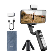 Hohem Stabilizer iSteady XE Kit - Gimbal cho điện thoại