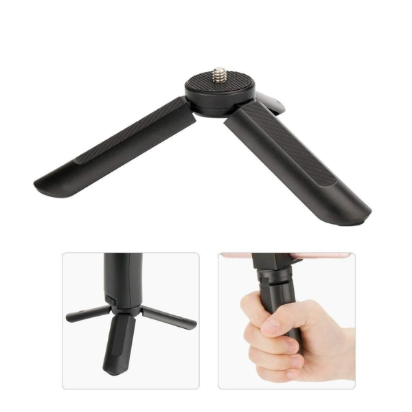 Ulanzi MT-05 Chân tripod mini cầm tay - Ảnh 5