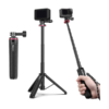 Ulanzi MT-72 Action Camera Selfie Stick 51cm - Ảnh 5