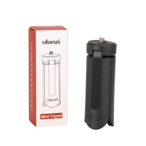 Ulanzi MT-05 Chân tripod mini cầm tay - Ảnh 7