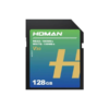 Homan UHS-I SD Card V30 - Thẻ Nhớ 64/128/256GB - Ảnh 3
