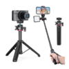 Ulanzi MT-73 Selfie Stick with Cold Shoe Mount 55cm - Ảnh 4