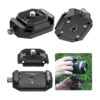 Falcam F38 Quick Plate - Bộ đế kèm tấm tháo nhanh 2268 - Ảnh 8