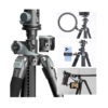 Tripod Ulanzi MT-59 mẫu chân máy ảnh cao cấp - Ảnh 4