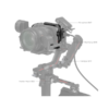 SmallRig Cage for Sony FX30, FX3 4183 - Ảnh 2