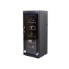 Tủ chống ẩm FujiE DHC120 ( 120 lít ) - Ảnh 4