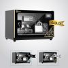 Nikatei NC-20C - Tủ chống ẩm cao cấp - Ảnh 5