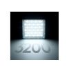 Ulanzi LE20 - Đèn trợ sáng RGB tích hợp quạt tản nhiệt - Ảnh 6