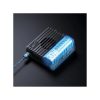 Ulanzi LE20 - Đèn trợ sáng RGB tích hợp quạt tản nhiệt - Ảnh 8