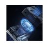 Ulanzi LE20 - Đèn trợ sáng RGB tích hợp quạt tản nhiệt - Ảnh 9
