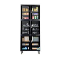 Tủ chống ẩm Fujie DHC800 ( 800 lít )