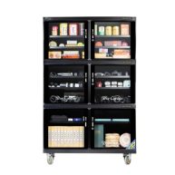 Tủ chống ẩm Fujie DHC1200 ( 1200 lít )