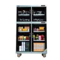Tủ chống ẩm FujiE DHC1000 ( 1000 lít )