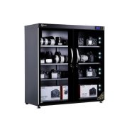 Tủ chống ẩm Nikatei NC-250S