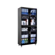 Tủ chống ẩm Nikatei NC-600S