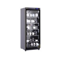 Tủ chống ẩm cao cấp Nikatei NC-120S