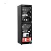 Tủ chống ẩm Nikatei NC-180S/NC-180HS - Ảnh 3