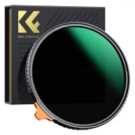 UV K&F 2 in 1 VN vari