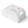 Pin Viltrox BP-V50 BP-V99 BP-V150 V-Mount Battery with LCD screen