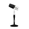 Micro thu âm Shure MV7+ Kit có sẵn chân đế chuyên dụng