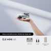 DJI Mini 4K Combo - Ảnh 9