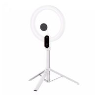Ulanzi LT030 Đèn Ring livestream tích hợp chân tripod