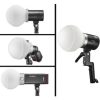 Tản Sáng Godox ML-CD15 Diffuser Dome