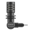 BOYA BY-M100UC Mic thu âm dành cho điện thoại Type-C