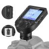 NEEWER QPRO TTL Wireless Flash Trigger For Camera