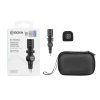 BOYA BY-M100UC Mic thu âm dành cho điện thoại Type-C