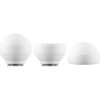 Tản Sáng Godox ML-CD15 Diffuser Dome