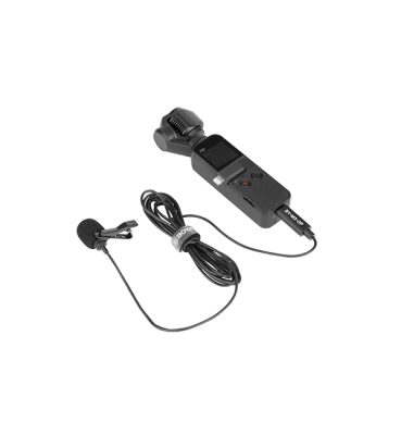BY-LM40 USB Lavalier Microphone