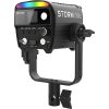 Đèn Aputure Storm 80C LED Monolight 3-Light Kit - Ảnh 3
